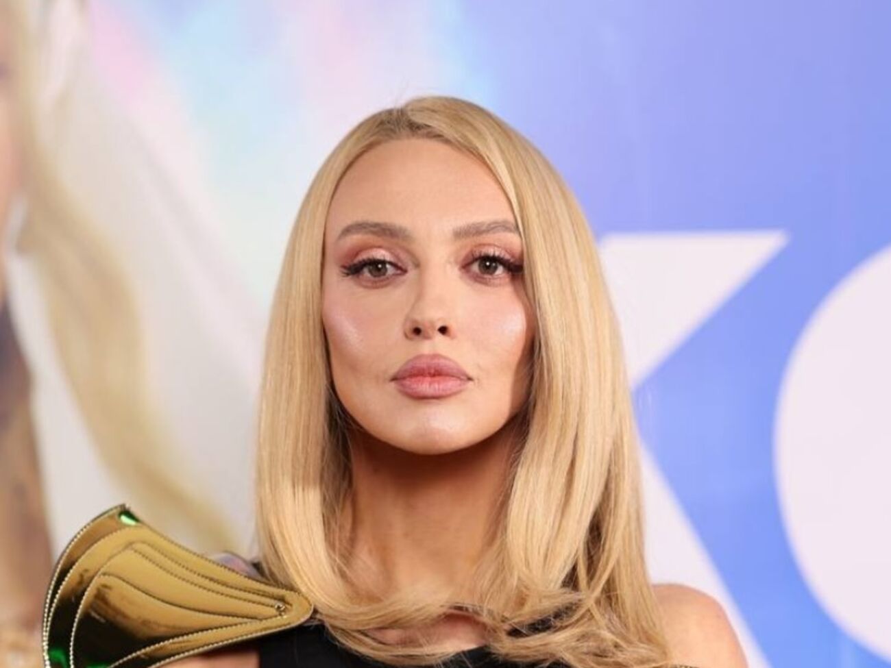 Полякова: Плутон трансформував мене в особистість, якою я можу пишатися