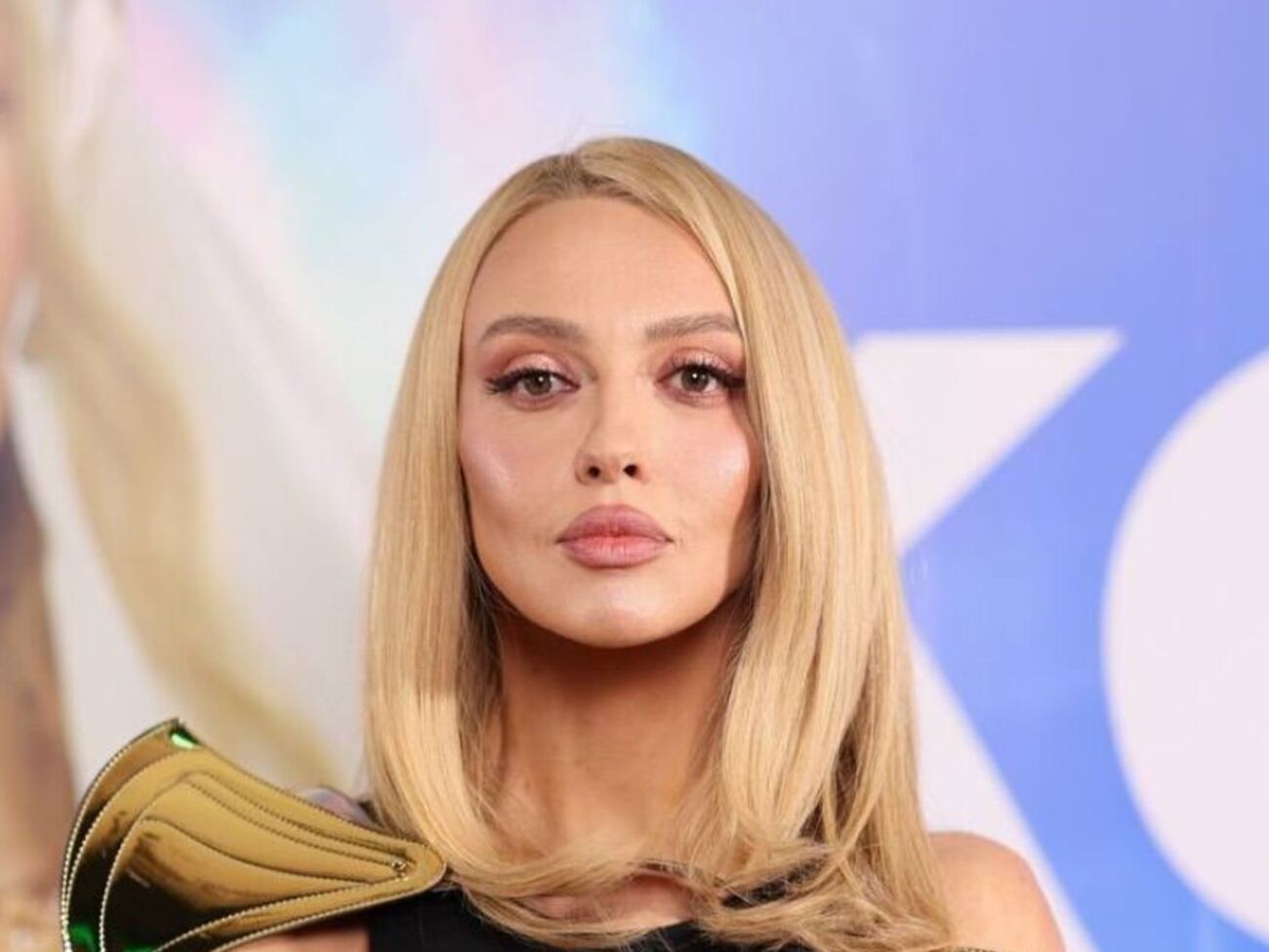 Полякова: Плутон трансформував мене в особистість, якою я можу пишатися