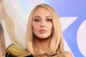 Полякова: Плутон трансформував мене в особистість, якою я можу пишатися