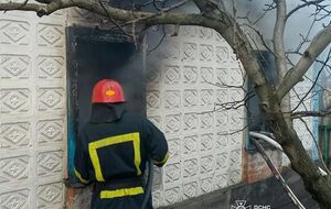 Дети не могли выбраться из дома, сообщила прокуратура