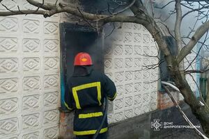 Діти не мали змоги вибратися з хати, повідомила прокуратура