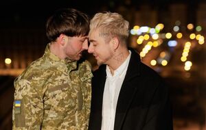 Melovin не стал называть причины расставания с женихом