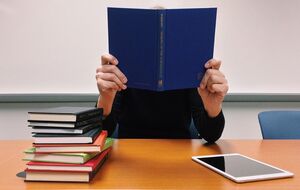 За останні роки найбільше іноземців навчалося в Україні 1 січня 2022 року