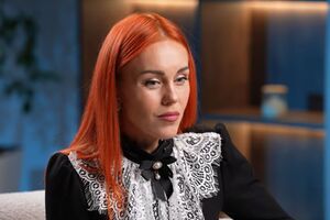 Тополя: Я как любая женщина, а особенно после развода, повелась