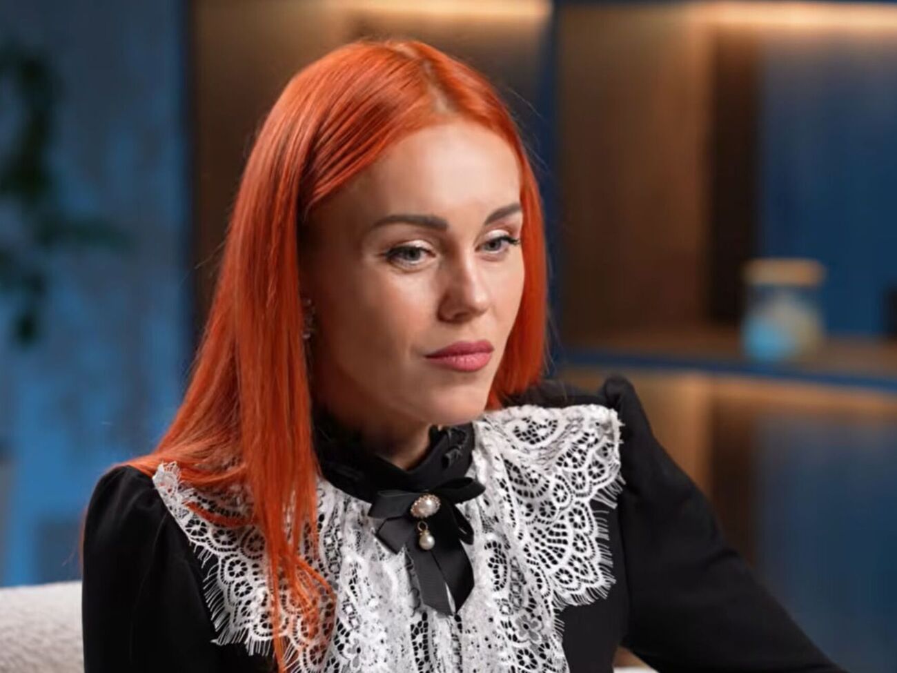 Тополя: Я, як будь-яка жінка, а особливо після розлучення, повелася