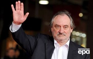 Ступка помер на 71-му році життя 22 липня 2012 року після тривалого онкологічного захворювання