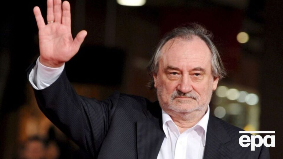 Ступка умер на 71-м году жизни 22 июля 2012 года после длительного онкологического заболевания