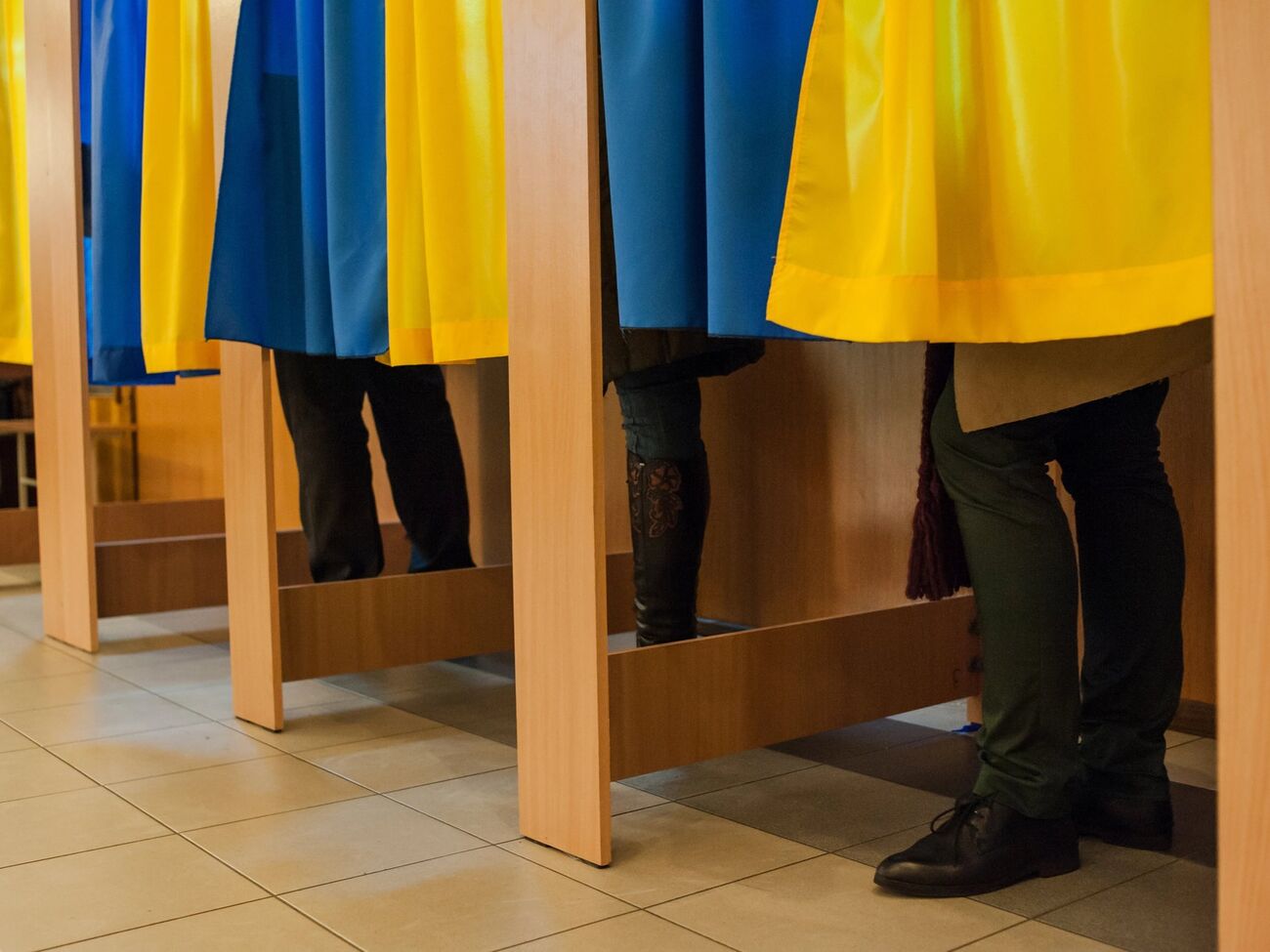 Готувати виборчу інфраструктуру потрібно постійно, зазначив Дубовик