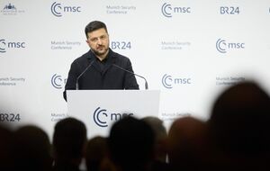 Зеленский: Можем предложить прекращение огня россиянам, если они проведут выборы в РФ