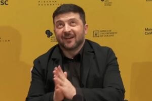 Зеленський є президентом України із 2019 року