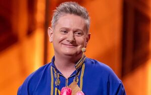 Сморигін зізнався, що ніколи не брав кредитів