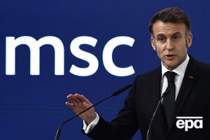 По данным СМИ, Макрон в этом месяце предложит странам Европы план ядерного сдерживания РФ