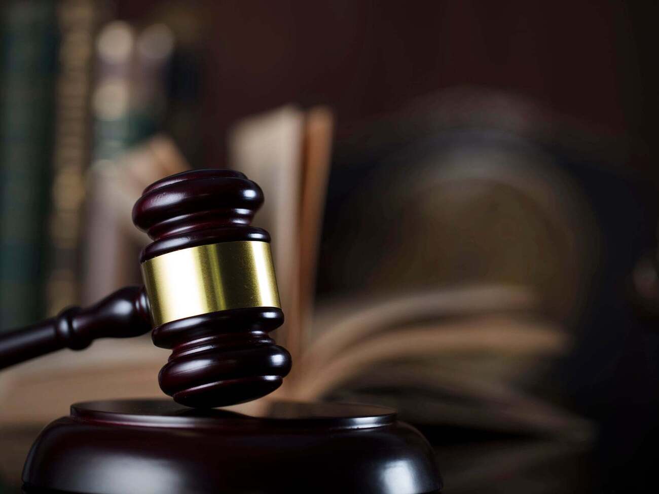 У россиян стали чаще конфисковывать имущество