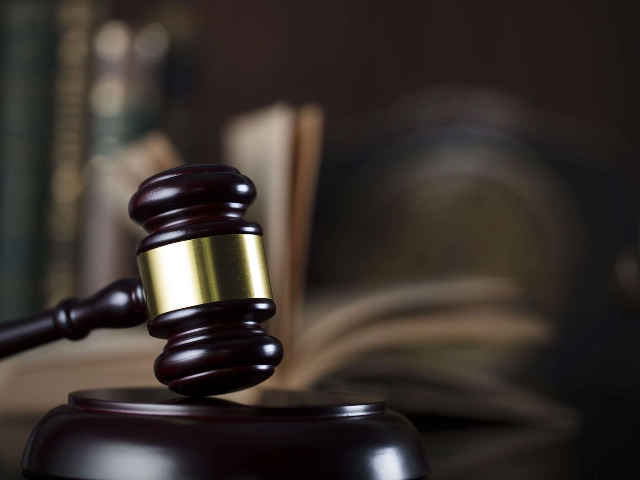 У россиян стали чаще конфисковывать имущество