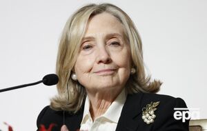 Клинтон высказалась по поводу войны в Украине