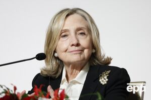 Клинтон высказалась по поводу войны в Украине