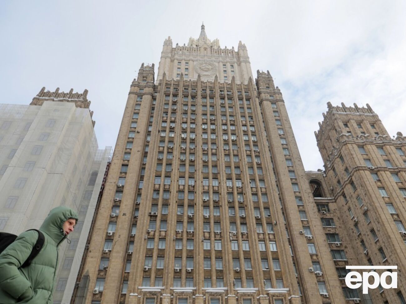 В российском дипломатическом ведомстве прокомментировали безопасность на выборах в Украине