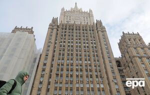 В российском дипломатическом ведомстве прокомментировали безопасность на выборах в Украине