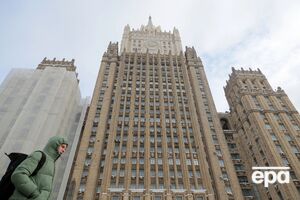 У російському дипломатичному відомстві прокоментували безпеку під час виборів в Україні