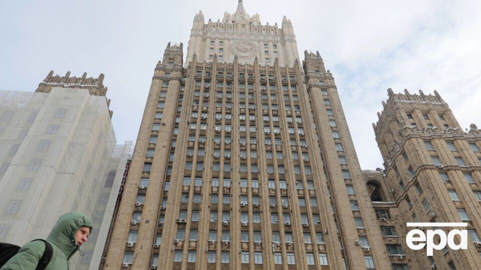 У російському дипломатичному відомстві прокоментували безпеку під час виборів в Україні