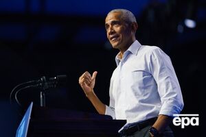 Обама о Трампе: Чувство уважения к занимаемой должности утрачено