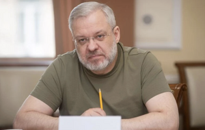 За даними ЗМІ, ексміністра енергетики затримали вночі