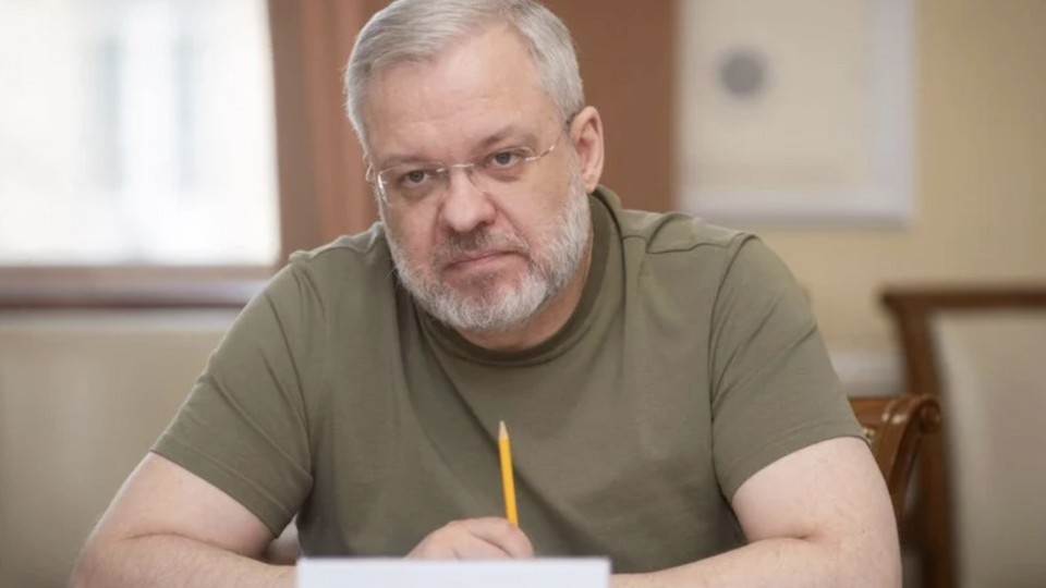 За даними ЗМІ, ексміністра енергетики затримали вночі