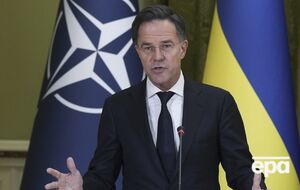 Рютте сообщил об огромных потерях РФ