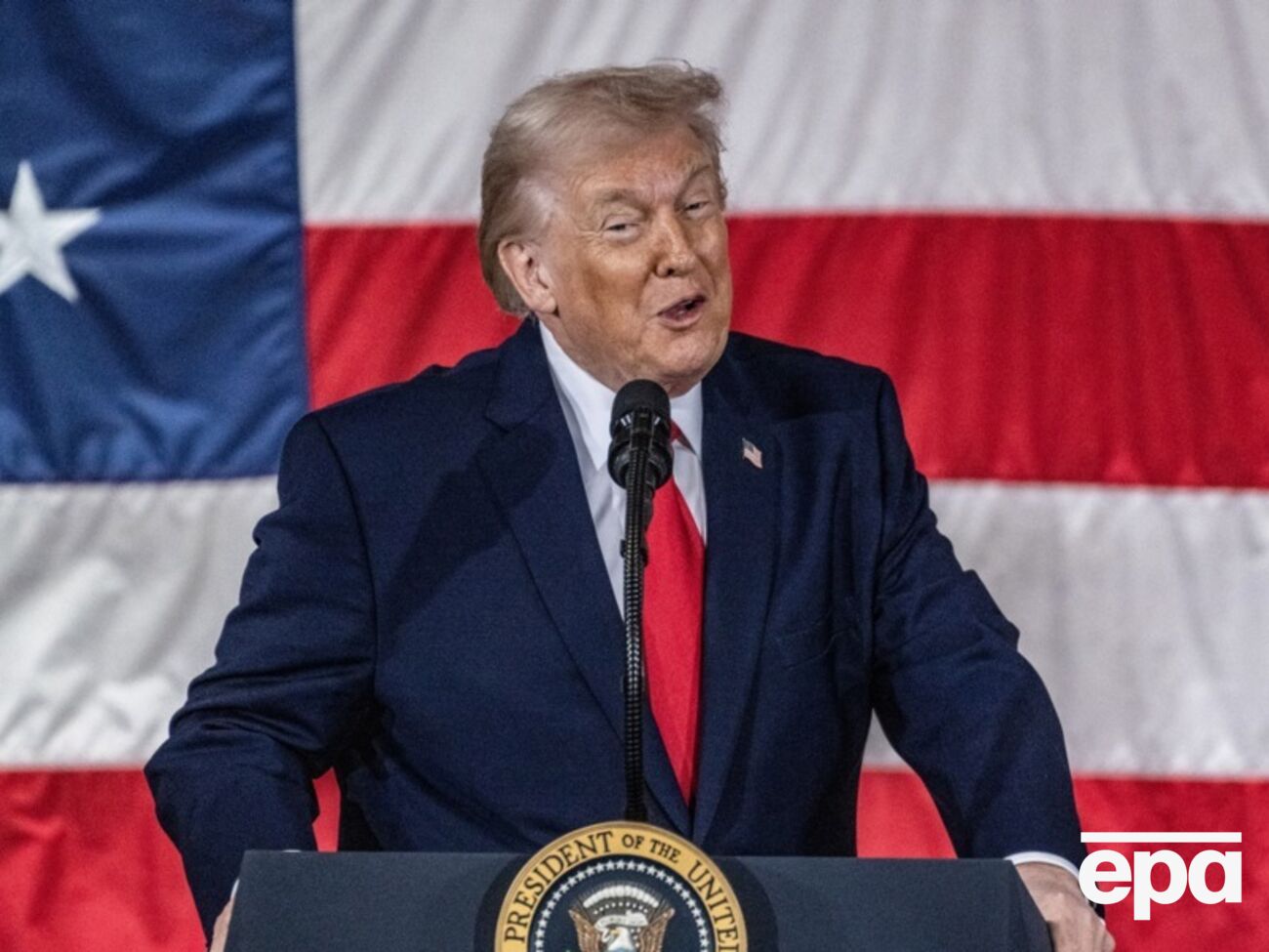 Актриса з України: Коли чую, що "Трамп усіх поставить на місце", з'являється тривожне відчуття дежавю