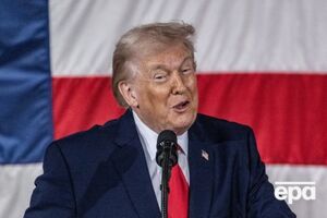 Актриса из Украины: Когда слышу, что Трамп всех поставит на место, появляется тревожное чувство дежавю