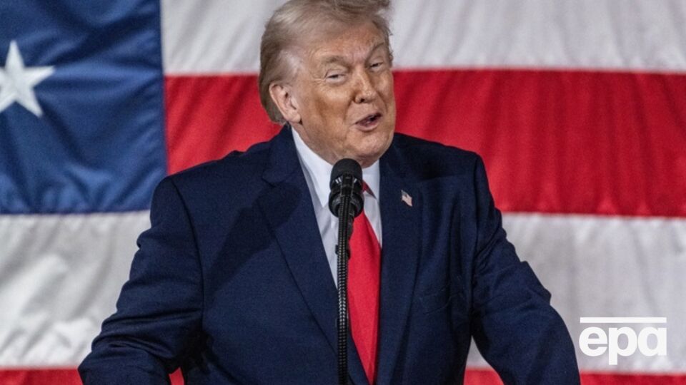 Актриса з України: Коли чую, що "Трамп усіх поставить на місце", з'являється тривожне відчуття дежавю
