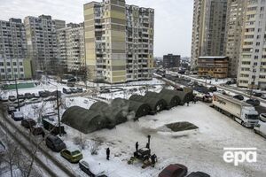 Кличко заявил, что выживание страны остается под вопросом