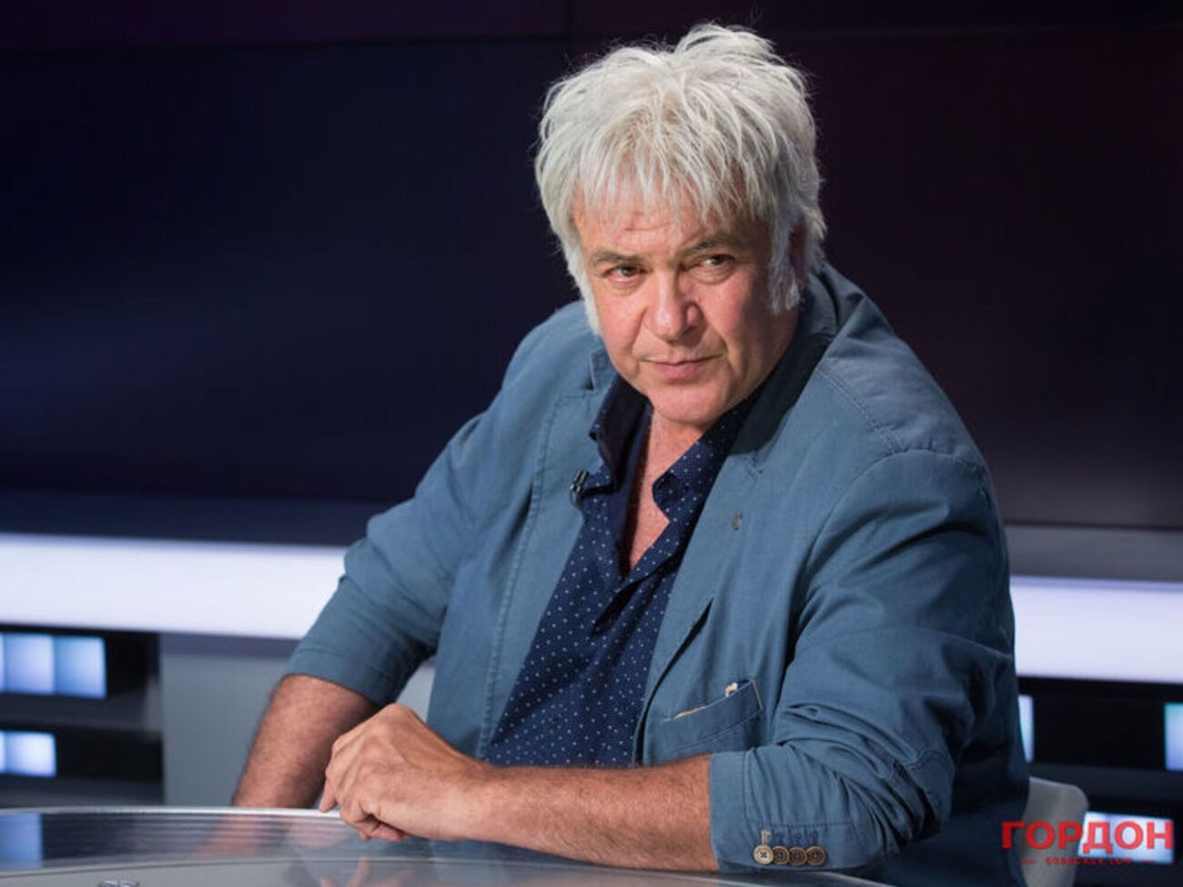 Хостикоев: В нашем театре хорошие актеры, режиссеры, благодарные зрители, перспектива. Нужна только победа