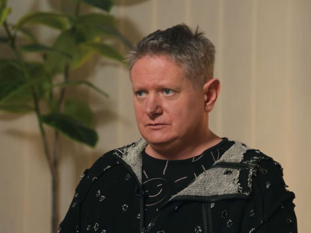 Сморигин: Я не хочу больше никого любить, не пускаю в душу и все