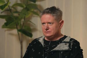 Сморигин: Я не хочу больше никого любить, не пускаю в душу и все