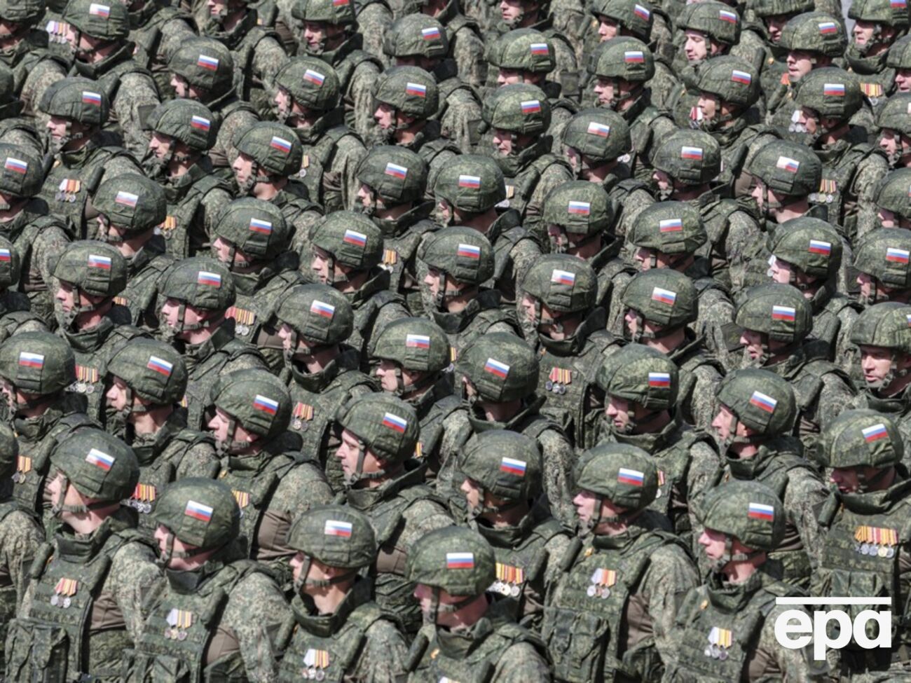 Російські командри намагаються якомога швидше скерувати військових у наступ, щоб відзвітувати