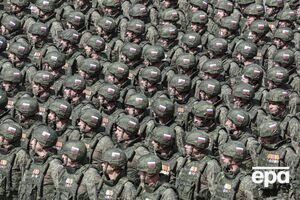 Російські командри намагаються якомога швидше скерувати військових у наступ, щоб відзвітувати