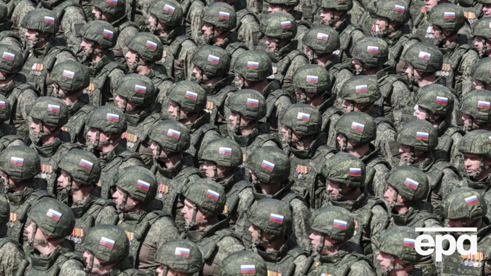 Російські командри намагаються якомога швидше скерувати військових у наступ, щоб відзвітувати