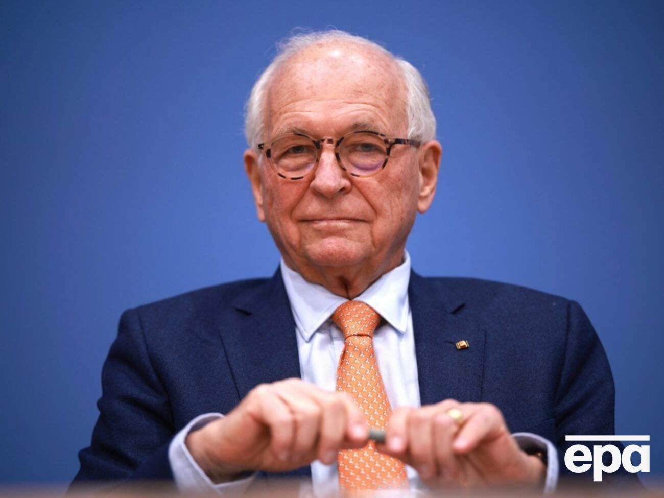 Ишингер призвал сильнее давить на Россию