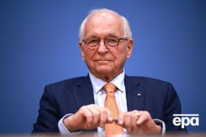 Ишингер призвал сильнее давить на Россию