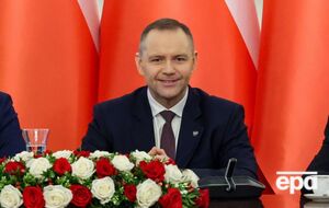 Навроцький зазначив, що Москва може відреагувати агресивно на будь-які кроки Варшави у сфері безпеки, зокрема в разі початку робіт над польською ядерною програмою