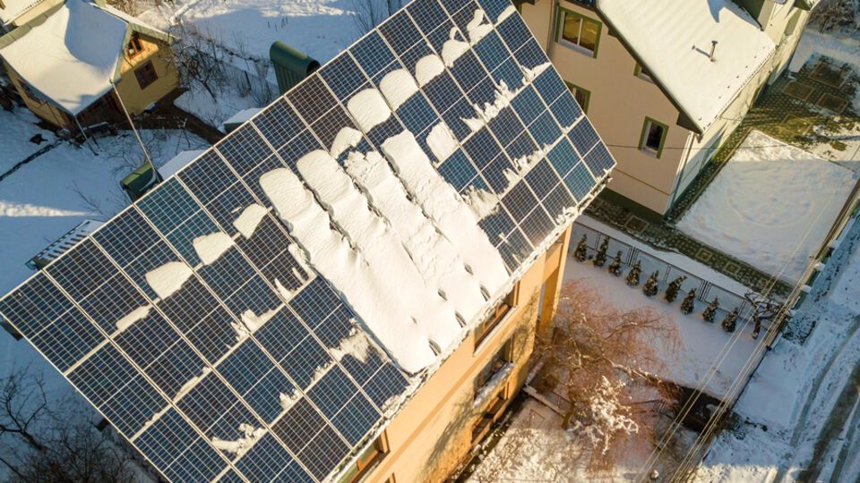 Енергію, згенеровану з поновних джерел 2022 року, оплачено на 67%, зазначив Конеченков
