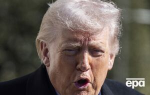 Украинская актриса: Сотрудники "трамповской армии" ходят в масках, видны только глаза – как титушки