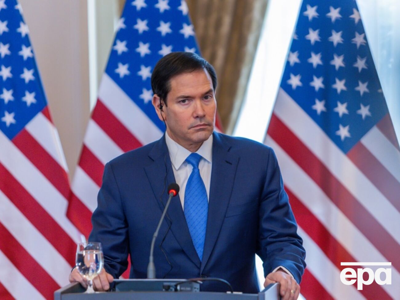 Рубио: Мы хотим, чтобы Альянс был настолько сильным, чтобы никто никогда не осмелился его испытать или бросить ему вызов