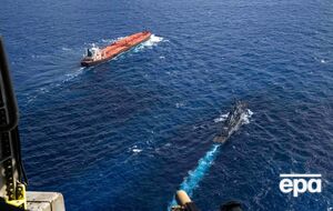 Пентагон заявил, что готов действовать в море, на суше и в воздухе