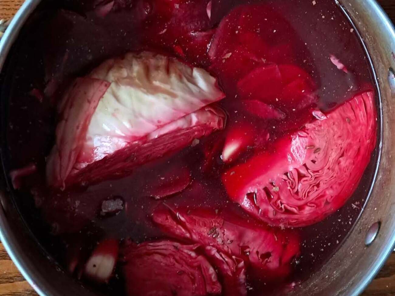 Винничук: Коли згелемзаєте крижавки, то можна в той самий розсіл закинути нові. Не лінуйтеся