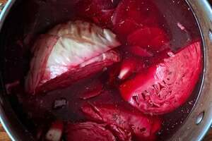 Винничук: Когда съедите крыжавки, то можно в тот же рассол закинуть новые. Не ленитесь