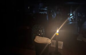 По словам Богомаза, атака на регион длилась 12 часов