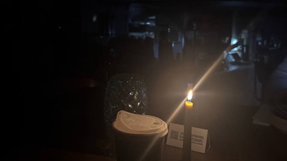 За словами Богомаза, атака на регіон тривала 12 годин