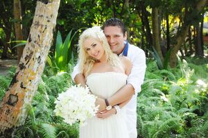 Бужинська: 14 лютого для нашої родини – особлива дата, адже саме цього дня у нас із чоловіком були заручини